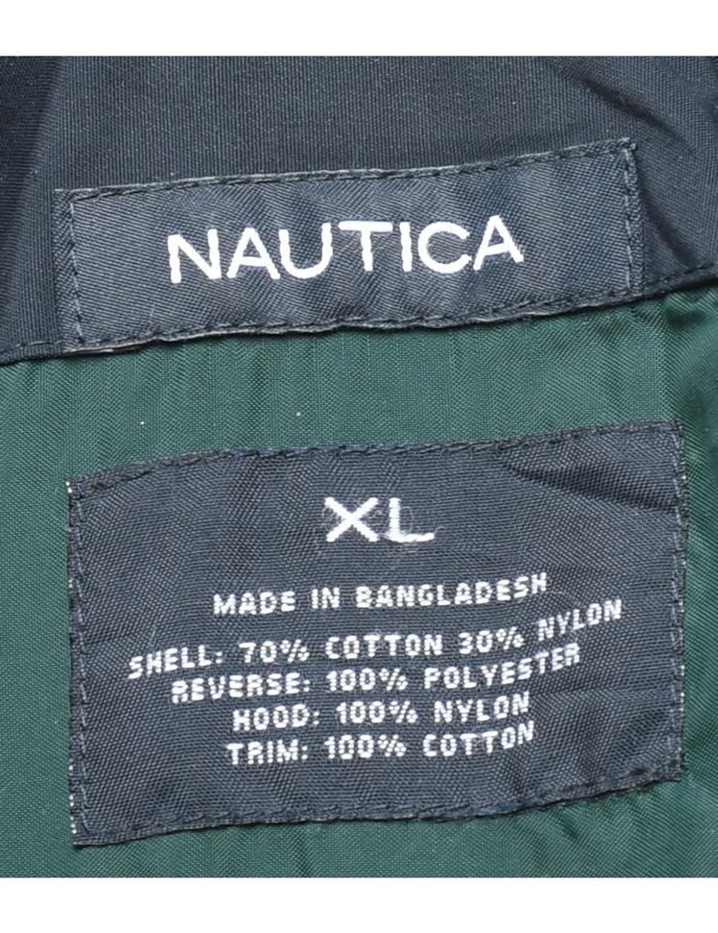 Nautica Mountaineering Jacket - XL