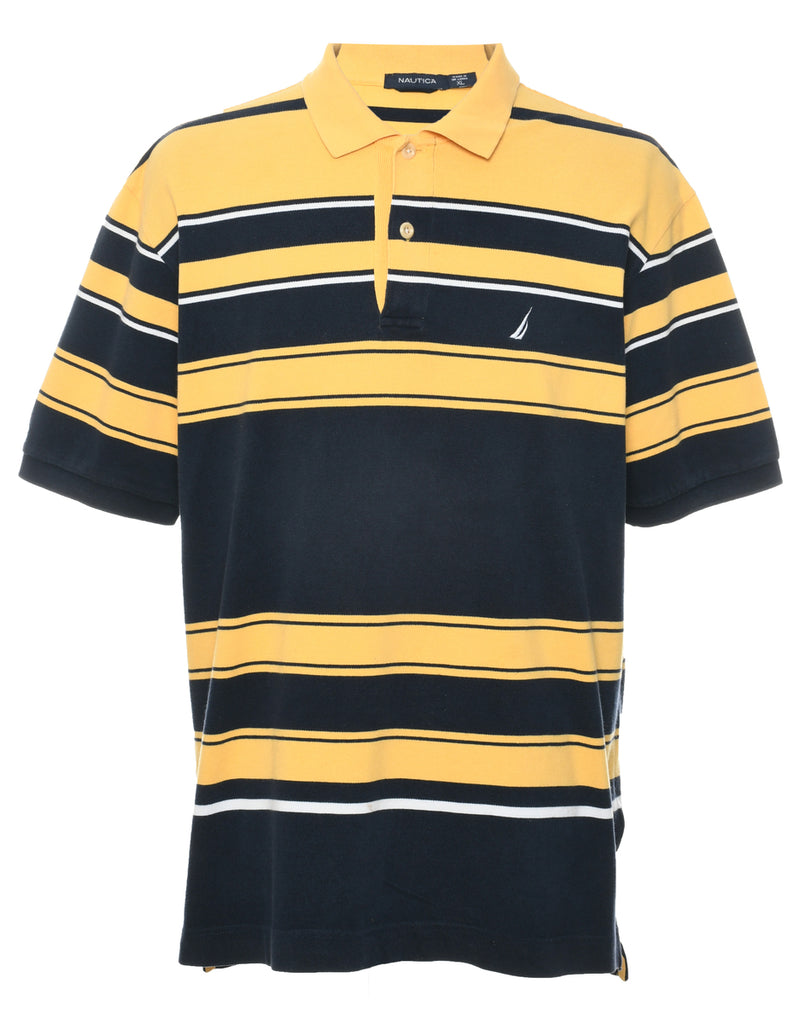 Nautica Polo Shirt - XL