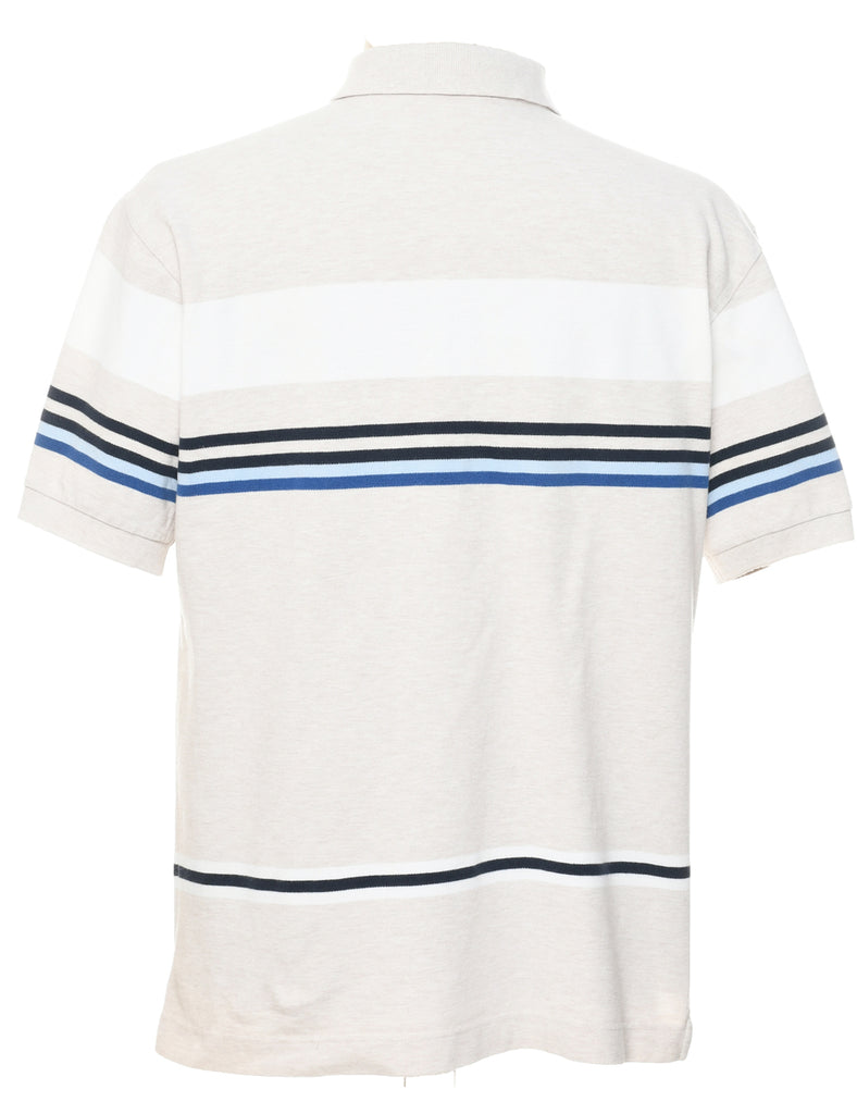 Nautica Polo Shirt - M
