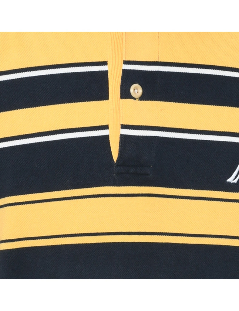 Nautica Polo Shirt - XL