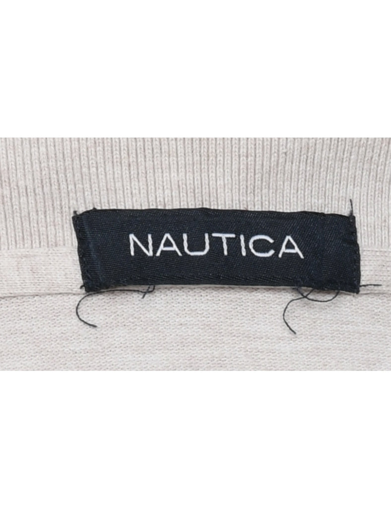 Nautica Polo Shirt - M