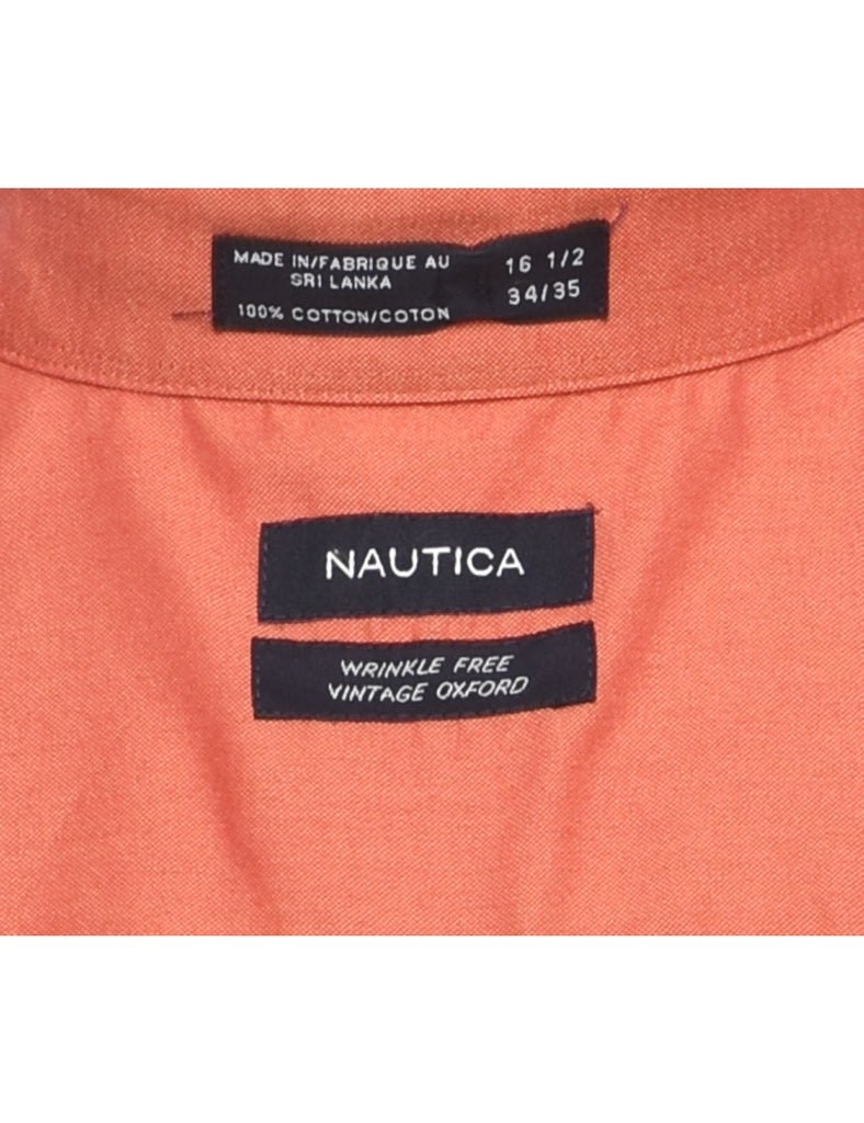 Nautica Shirt - XL