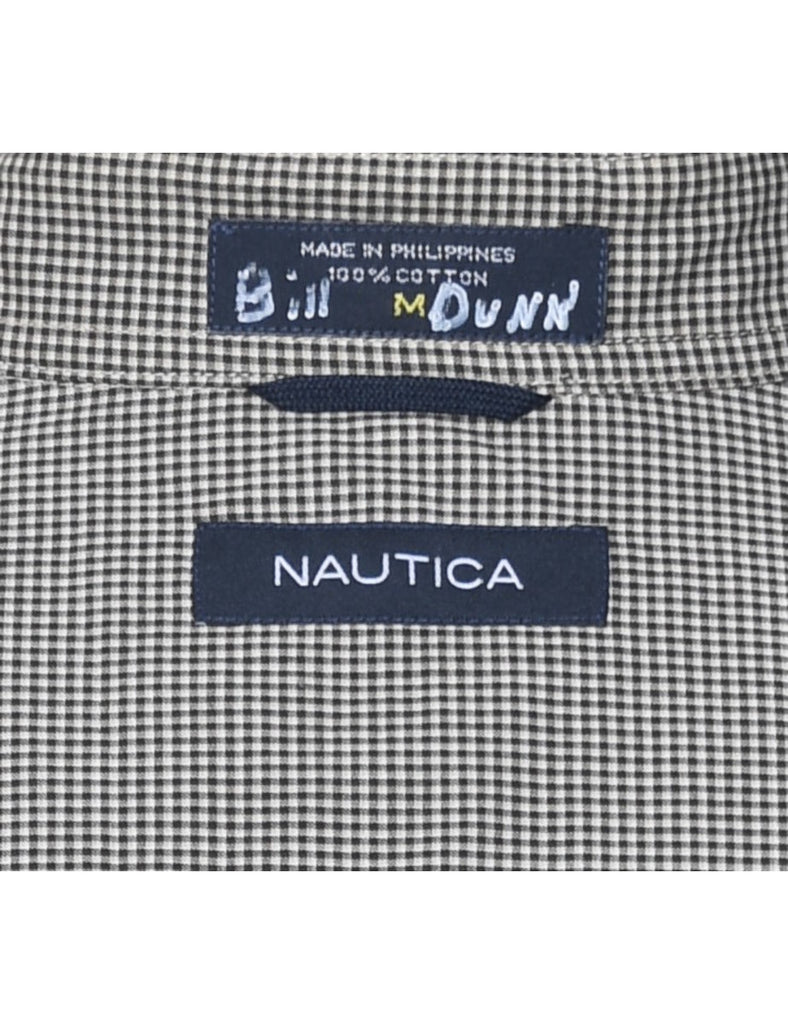 Nautica Shirt - M