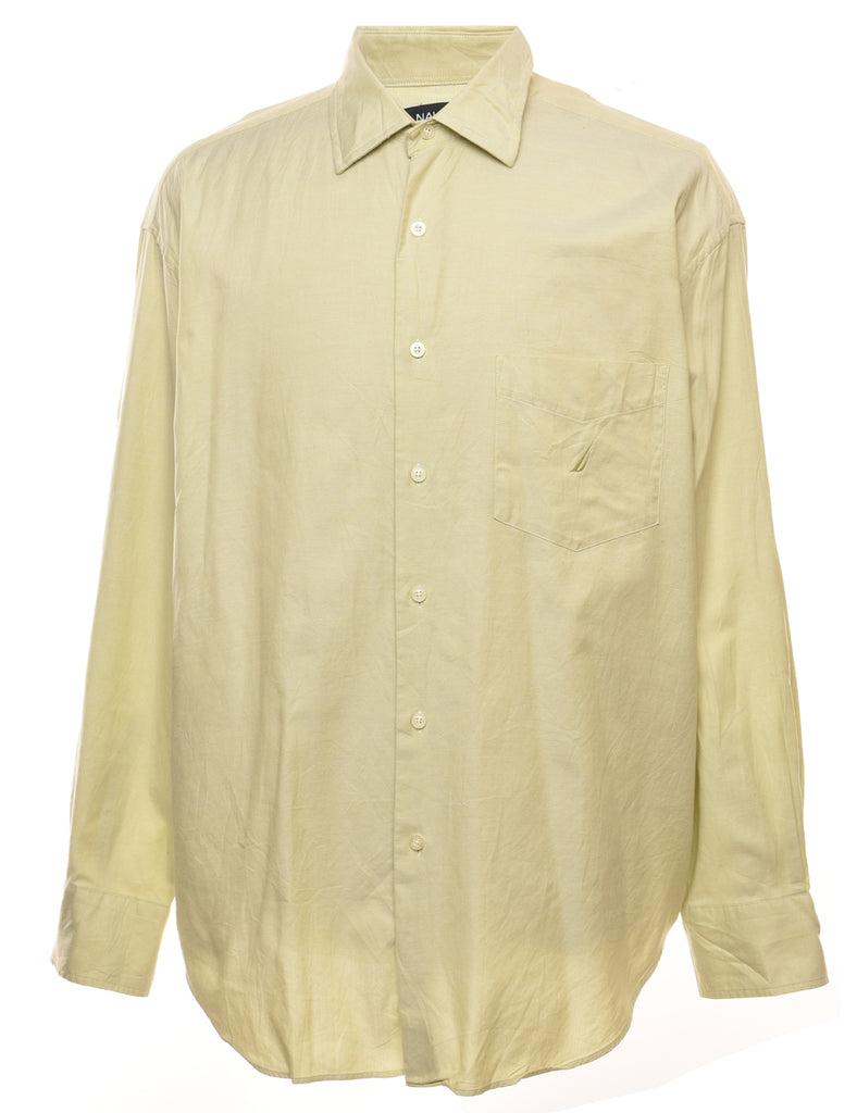 Nautica Smart Shirt - XL