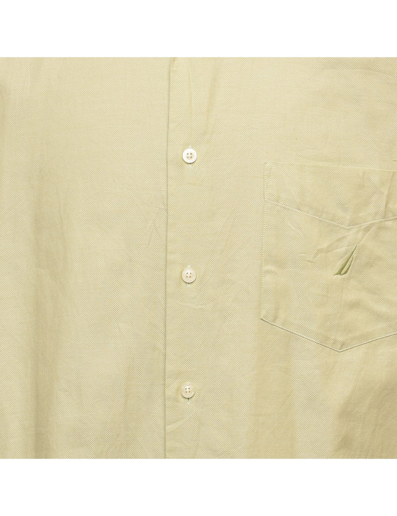 Nautica Smart Shirt - XL