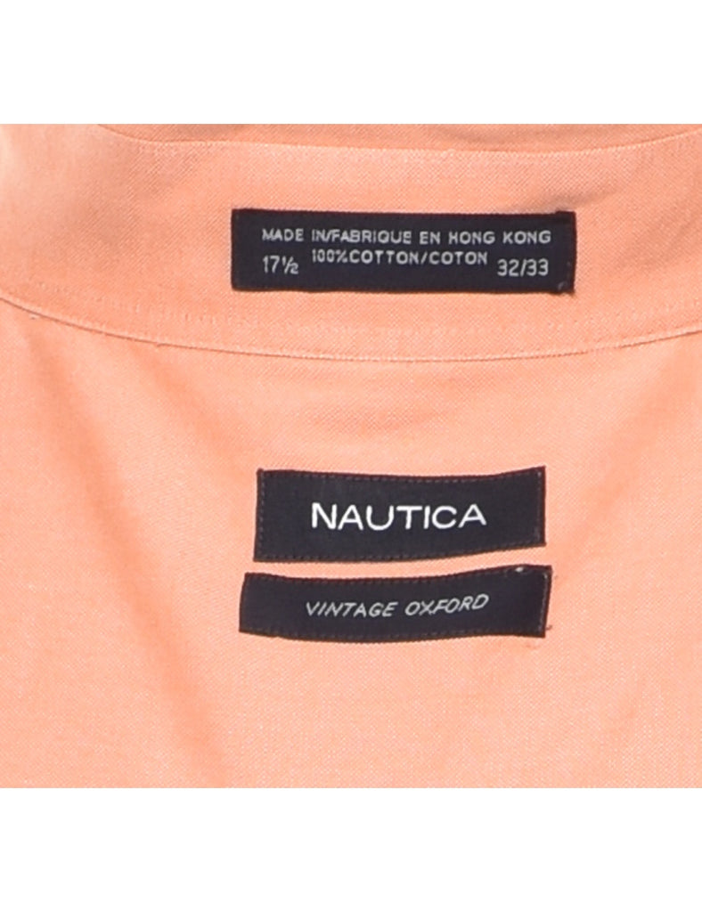 Nautica Smart Shirt - XL