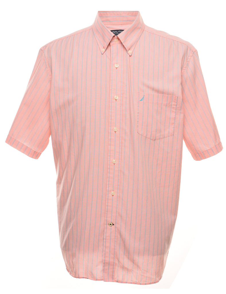 Nautica Striped Shirt - XL