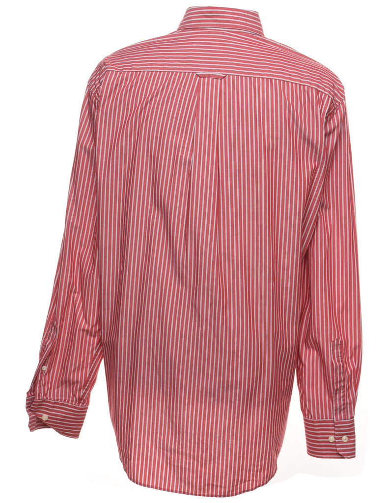 Nautica Striped Shirt - XL
