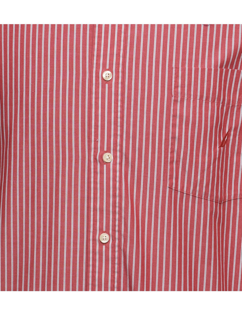 Nautica Striped Shirt - XL