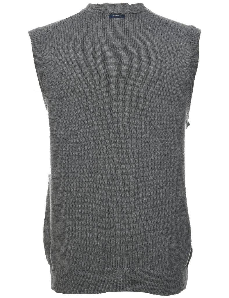 Nautica Sweater Vest - S
