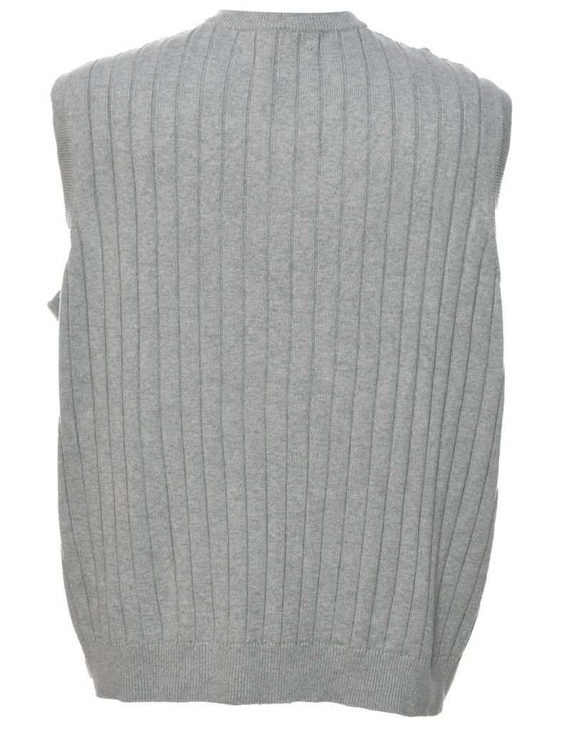 Nautica Sweater Vest - XL