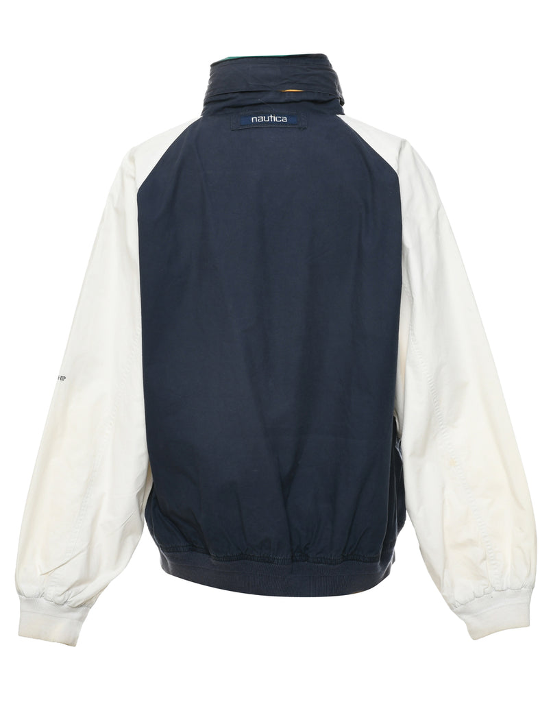 Nautica Two Tone Jacket - L