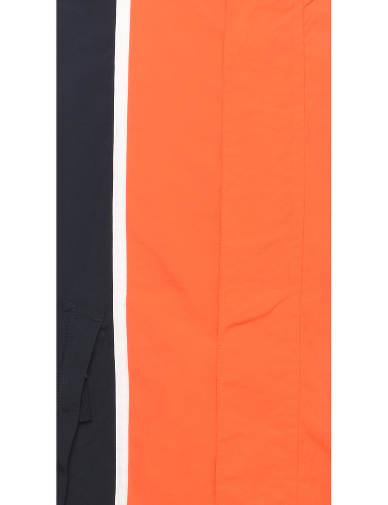 Nautica Two Tone Nylon Jacket - XL