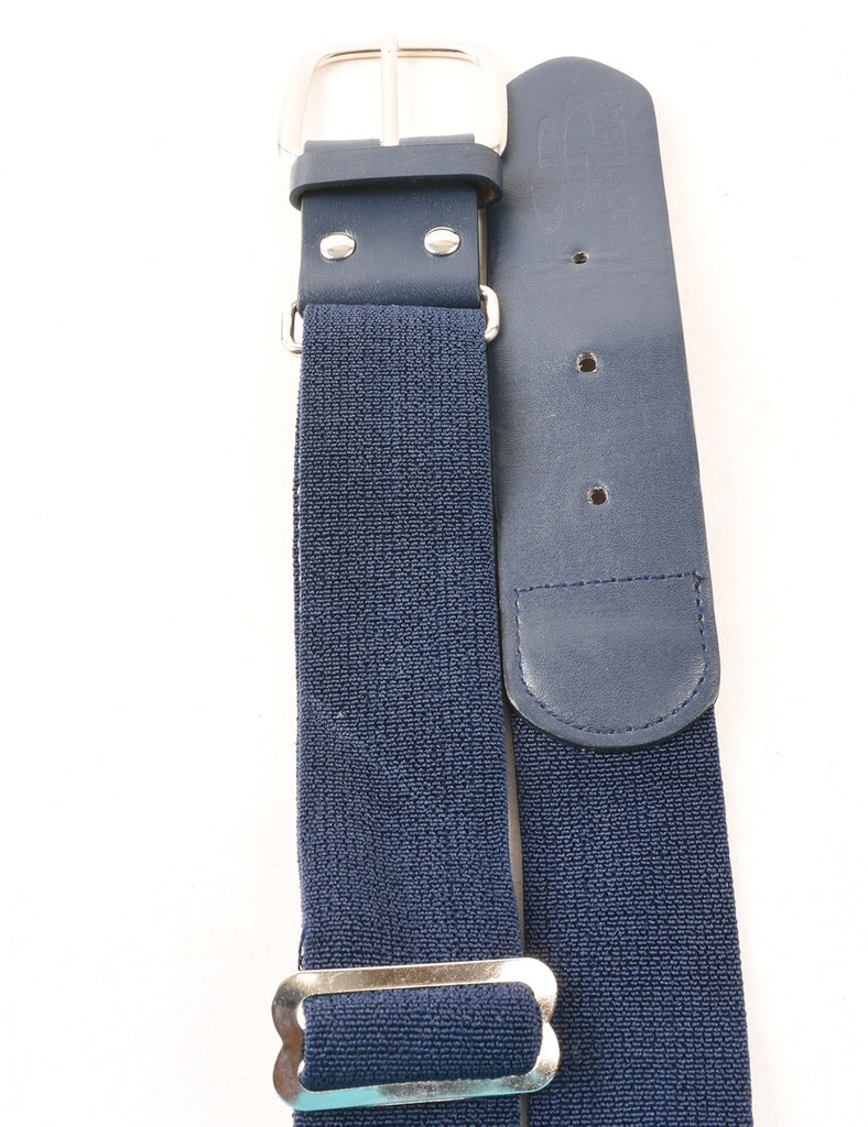 Navy Belt - S