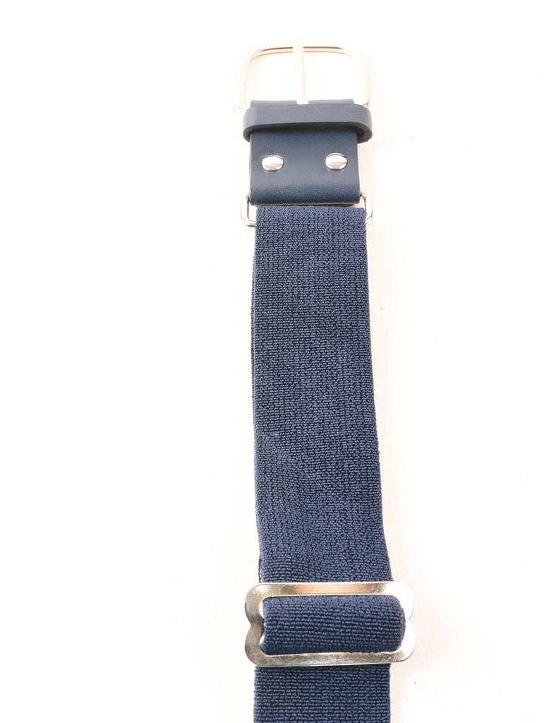 Navy Belt - S