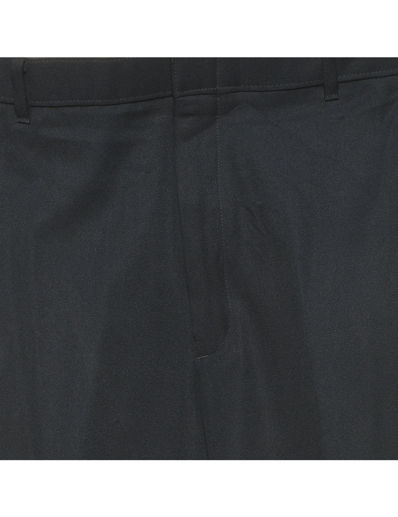 Navy Classic Trousers - W35 L32