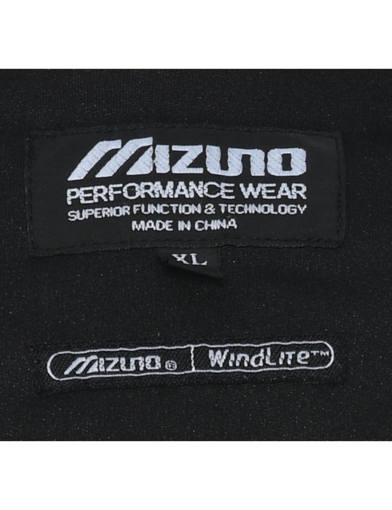 Navy Sweater Vest - XL