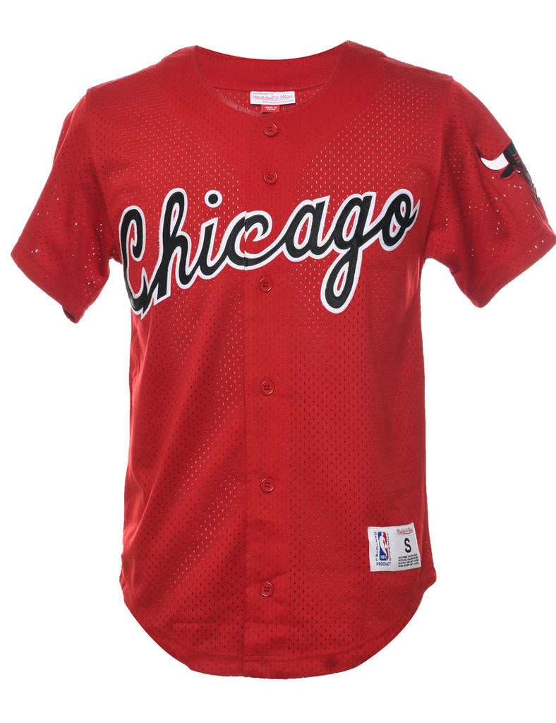 NBA Chicago Sports T-shirt - S