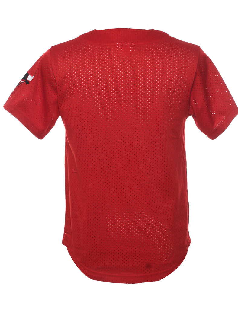 NBA Chicago Sports T-shirt - S