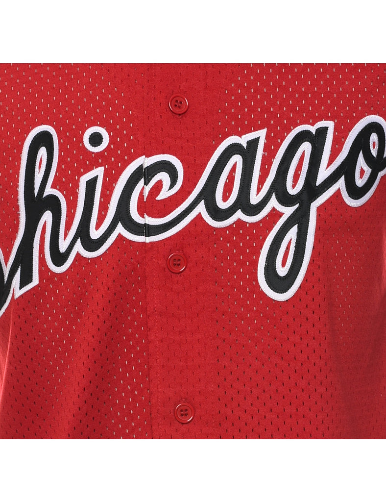 NBA Chicago Sports T-shirt - S