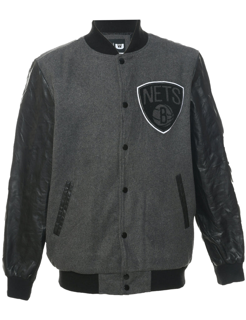 NBA Team Jacket - M