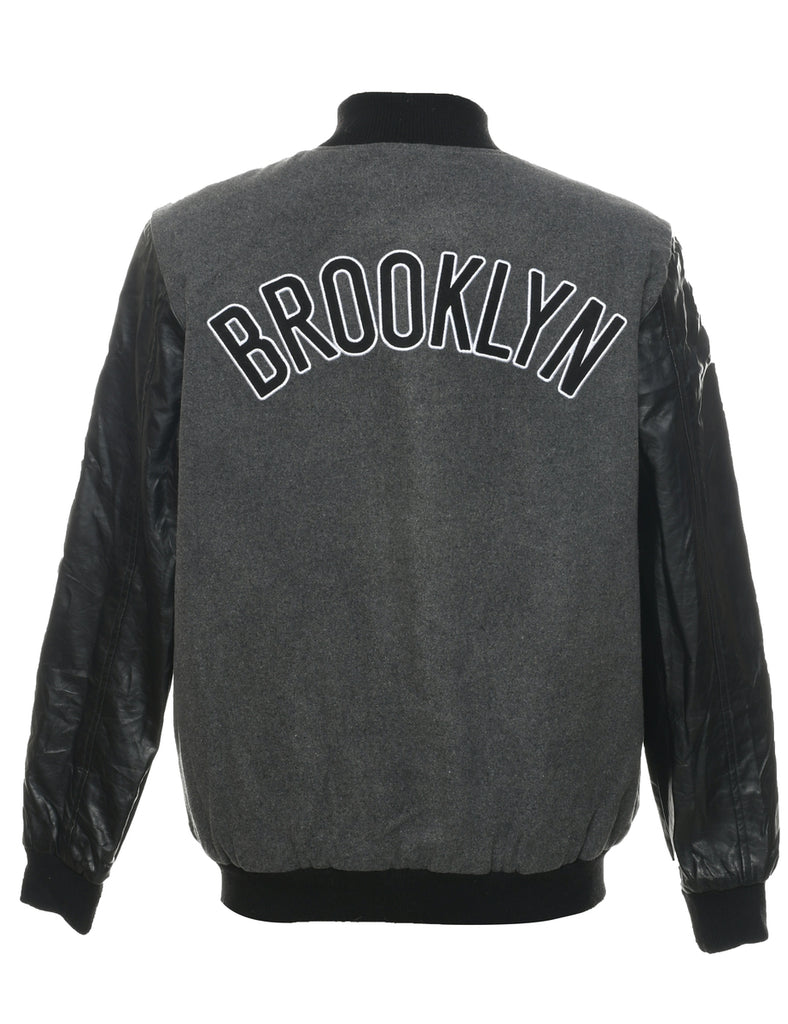 NBA Team Jacket - M