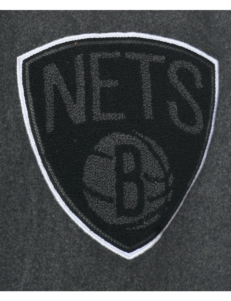 NBA Team Jacket - M