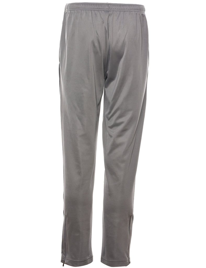 New Balance Light Grey Track Pants - W30 L31