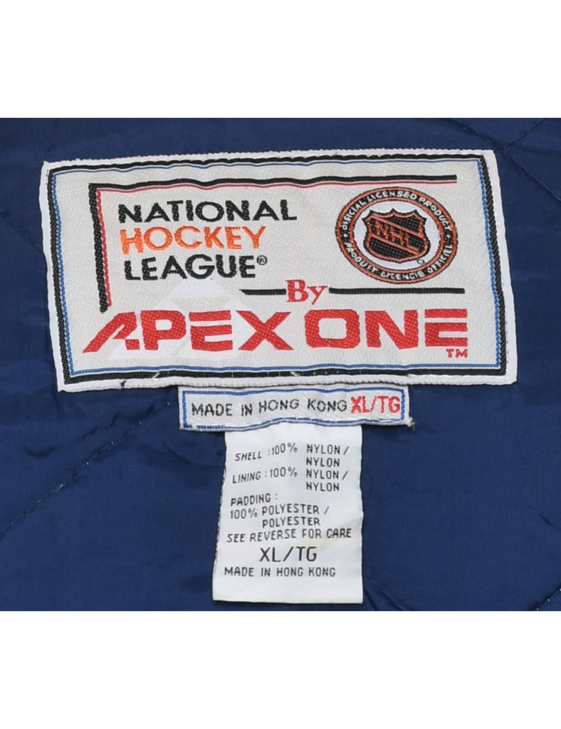 NHL Ski Jacket - XL