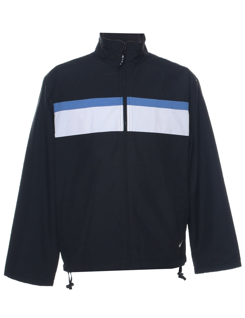 Nike Black Jacket - S