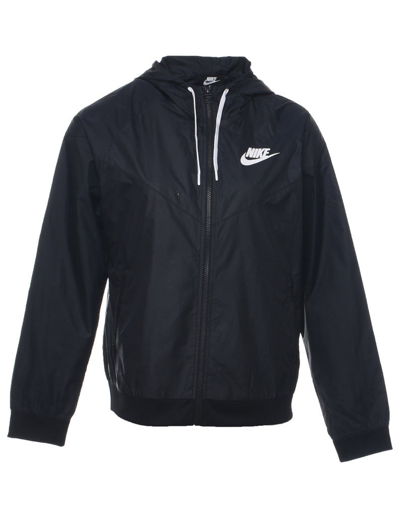 Nike Black Jacket - M