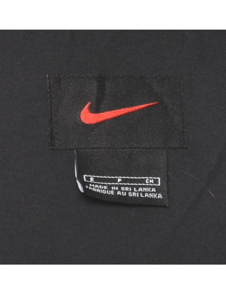 Nike Black Jacket - S