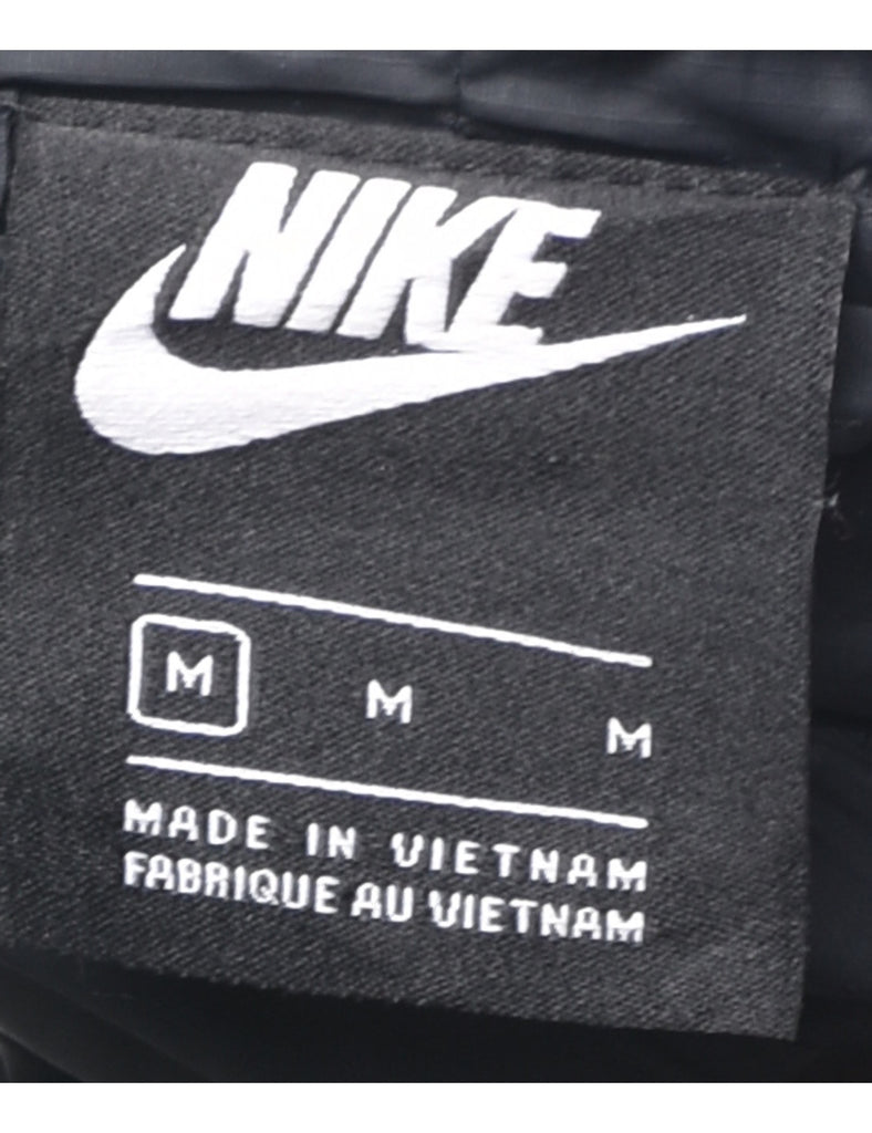 Nike Black Jacket - M