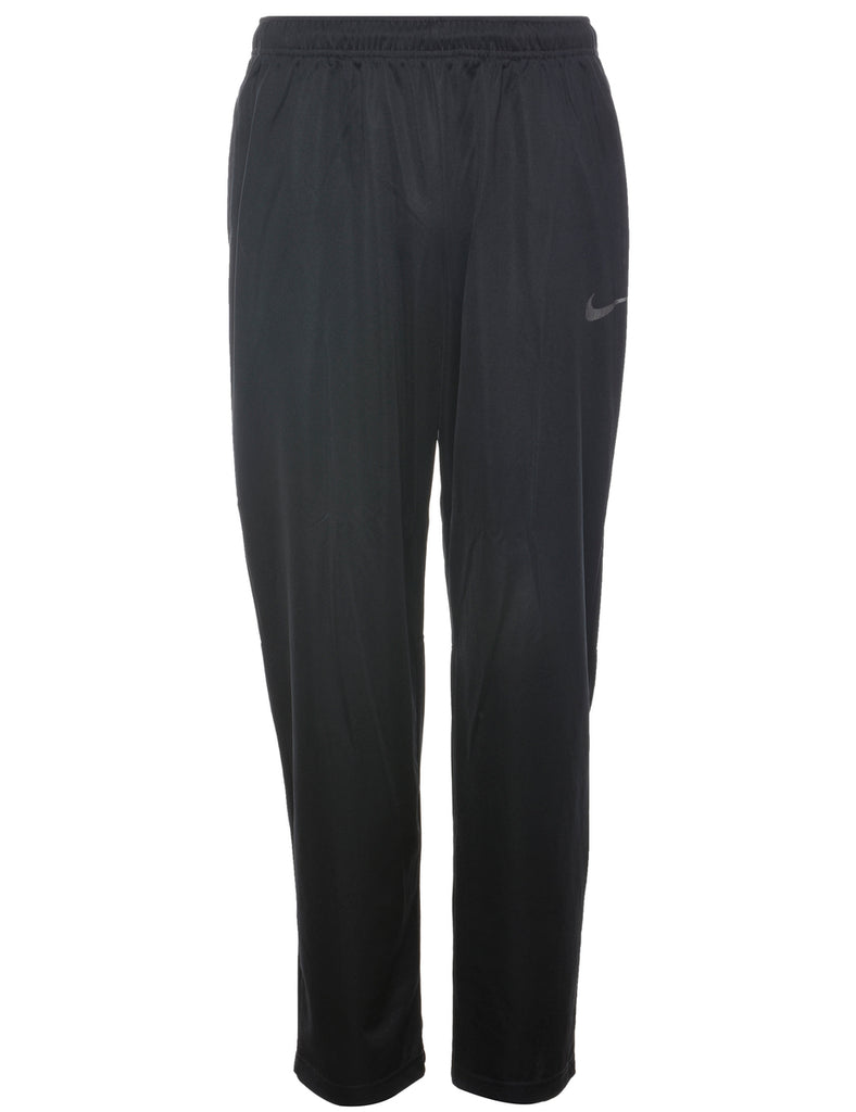 Nike Classic Black Track Pants - W31 L30