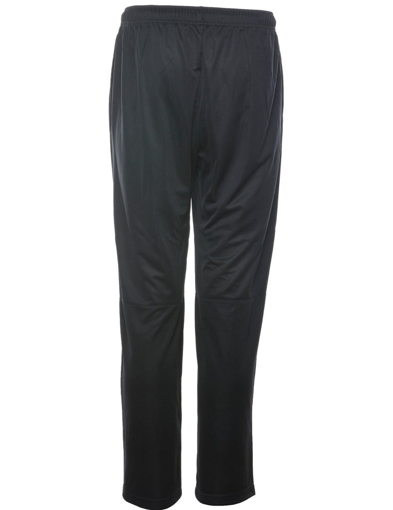 Nike Classic Black Track Pants - W31 L30