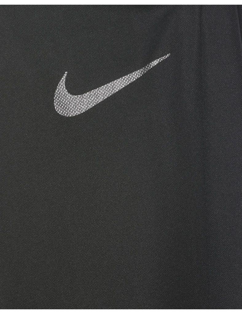 Nike Classic Black Track Pants - W31 L30