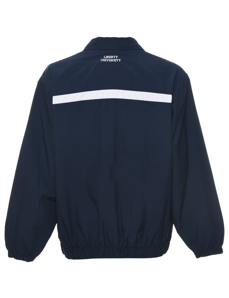 Nike Navy Jacket - S