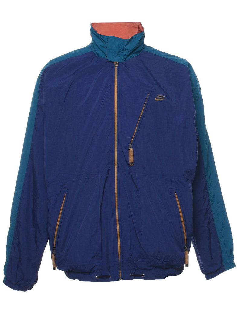 Nike Nylon Jacket - L