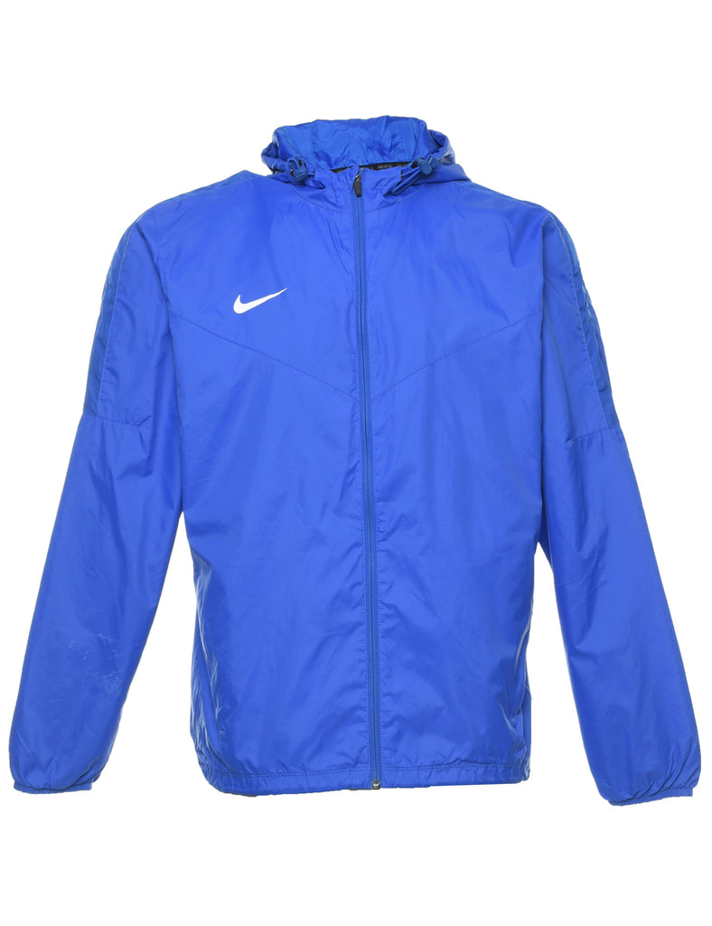 Nike Nylon Jacket - M