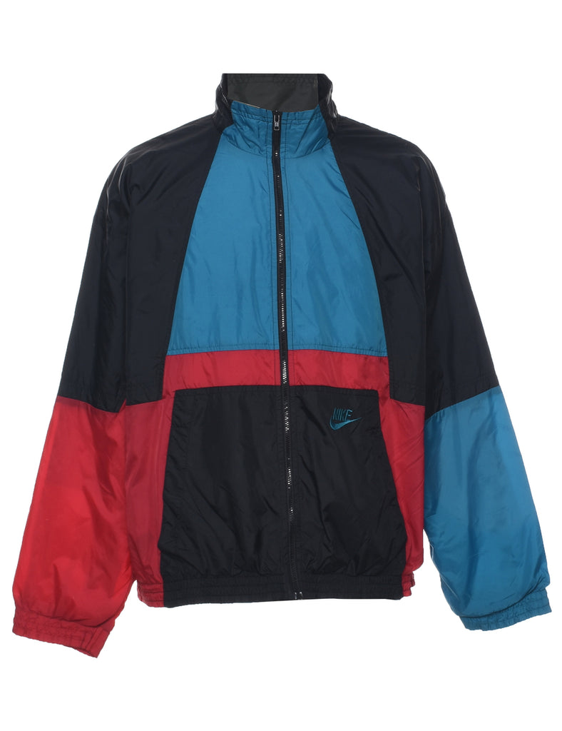 Nike Nylon Jacket - XL