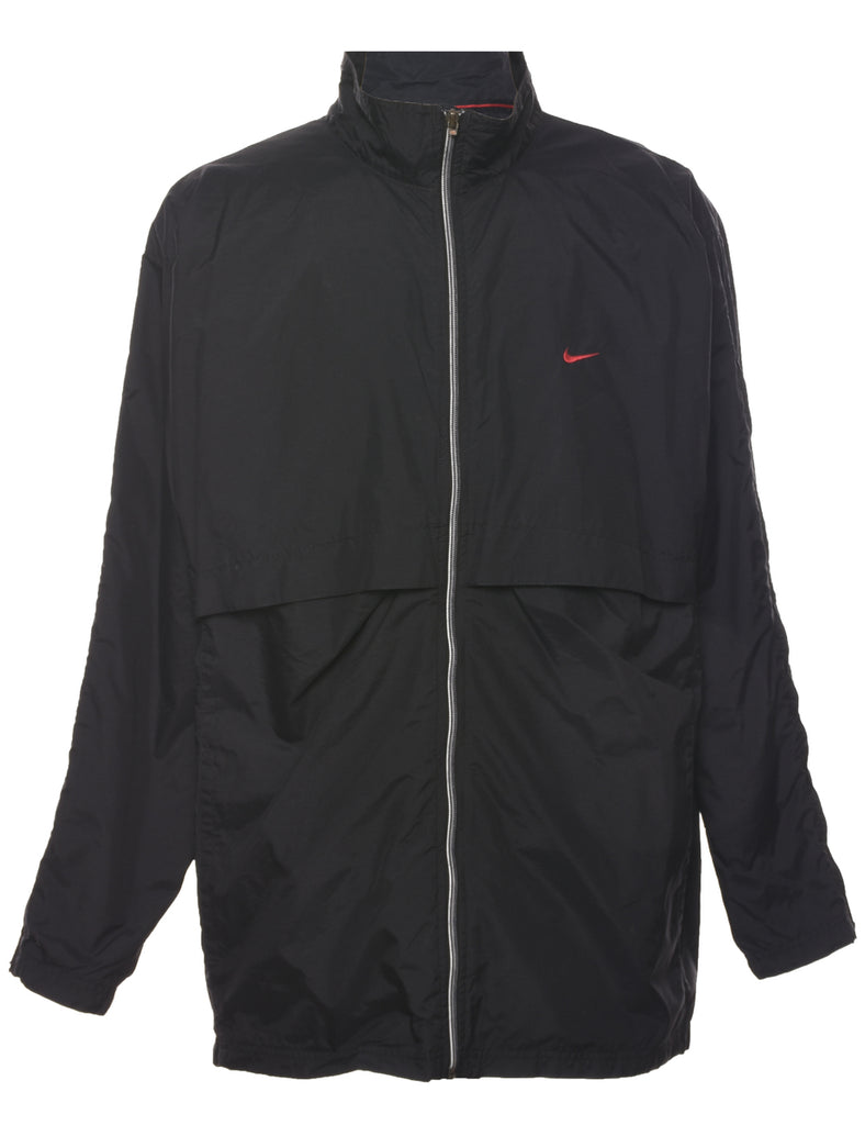 Nike Nylon Jacket - XL