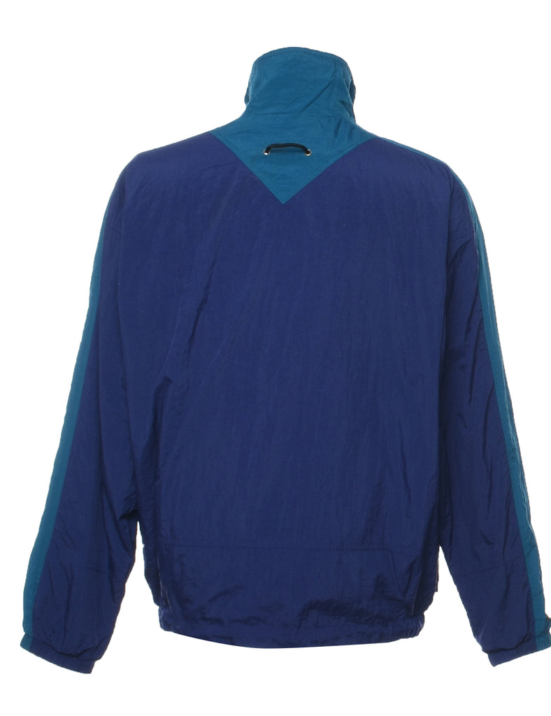 Nike Nylon Jacket - L