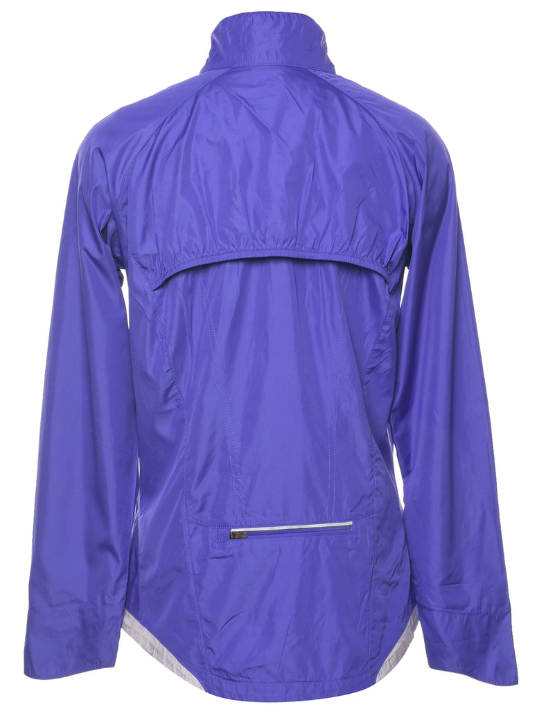 Nike Nylon Jacket - S