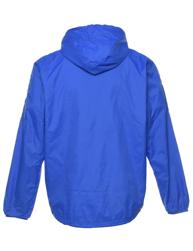 Nike Nylon Jacket - M