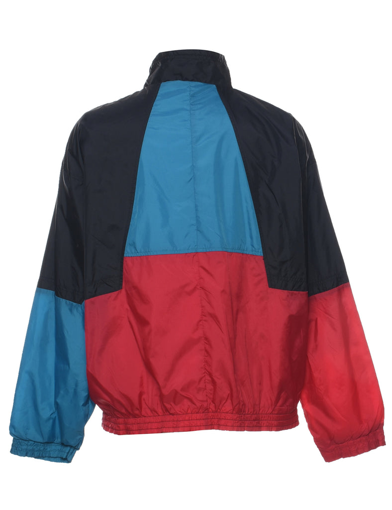 Nike Nylon Jacket - XL