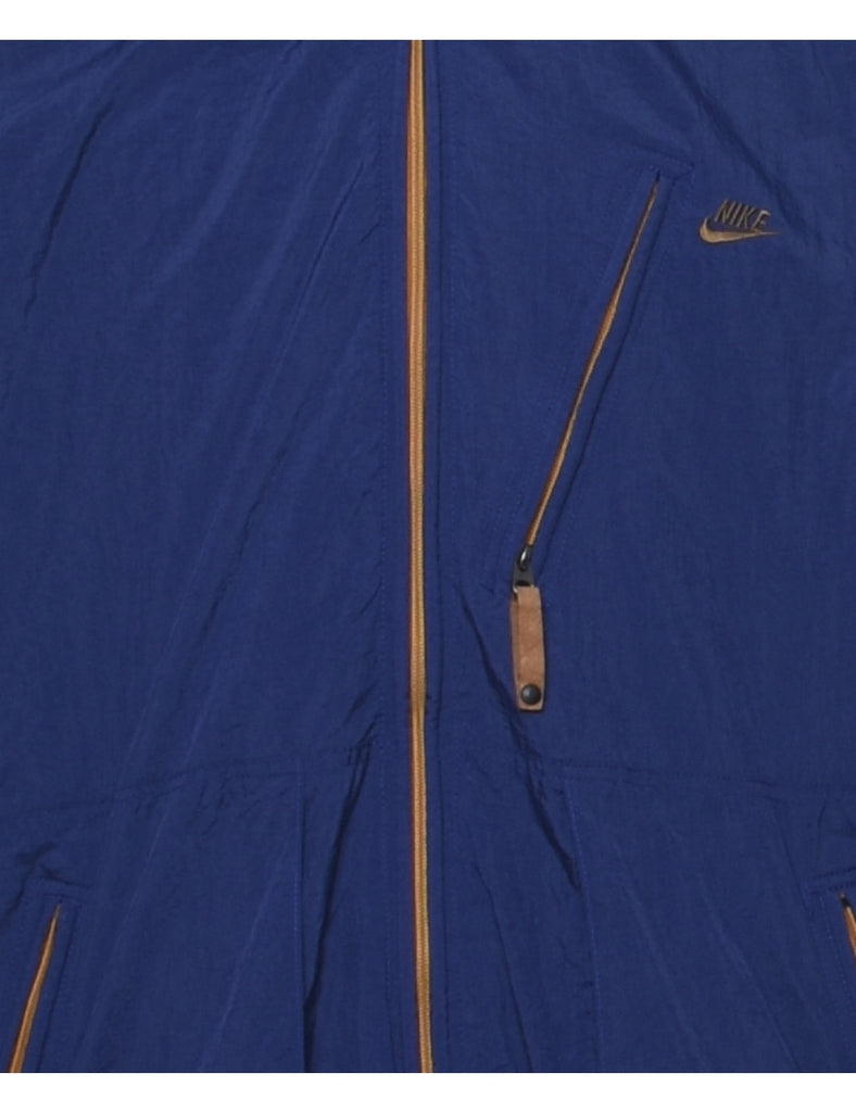 Nike Nylon Jacket - L