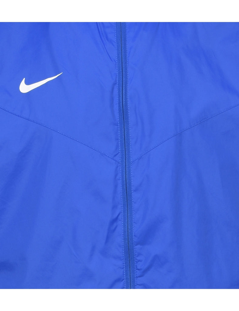 Nike Nylon Jacket - M
