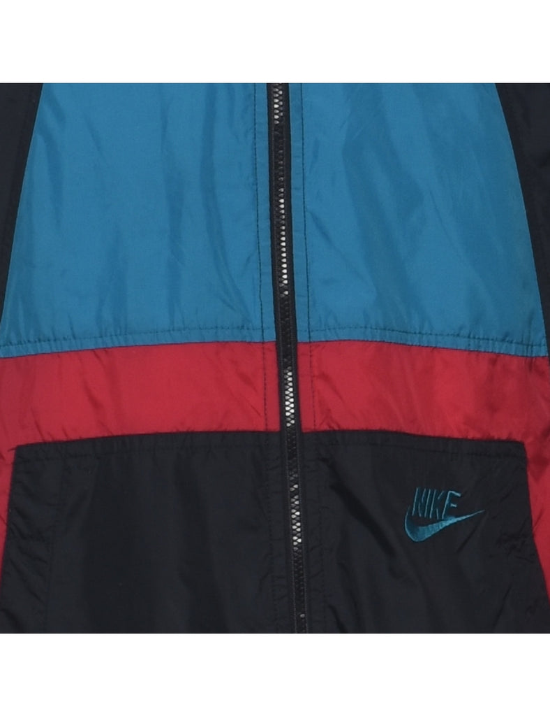 Nike Nylon Jacket - XL