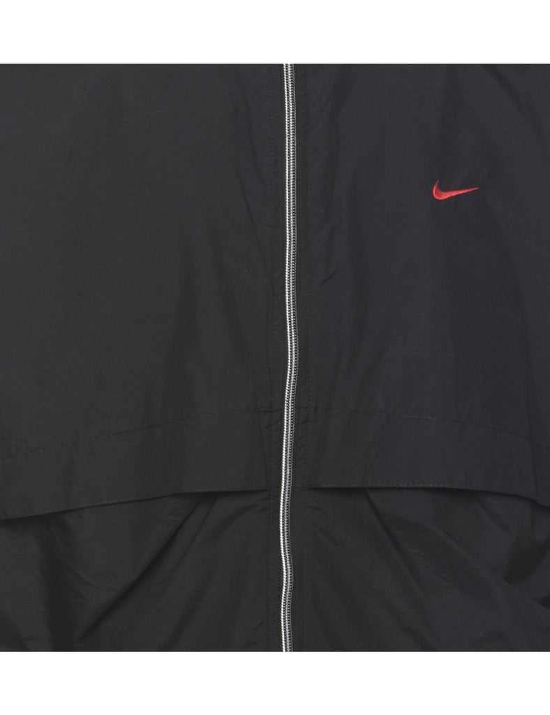 Nike Nylon Jacket - XL