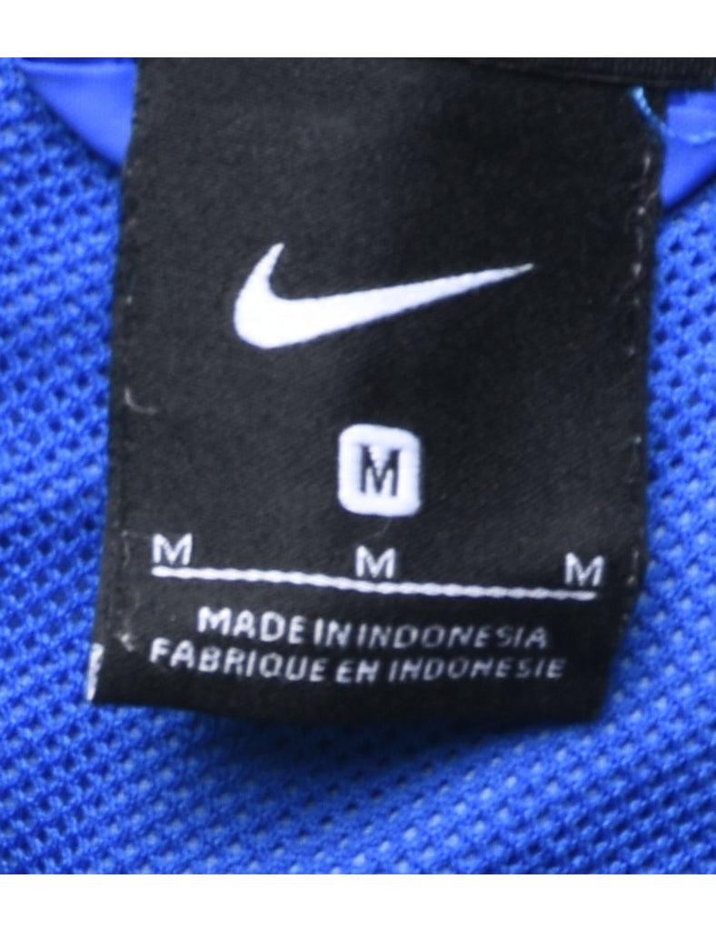 Nike Nylon Jacket - M